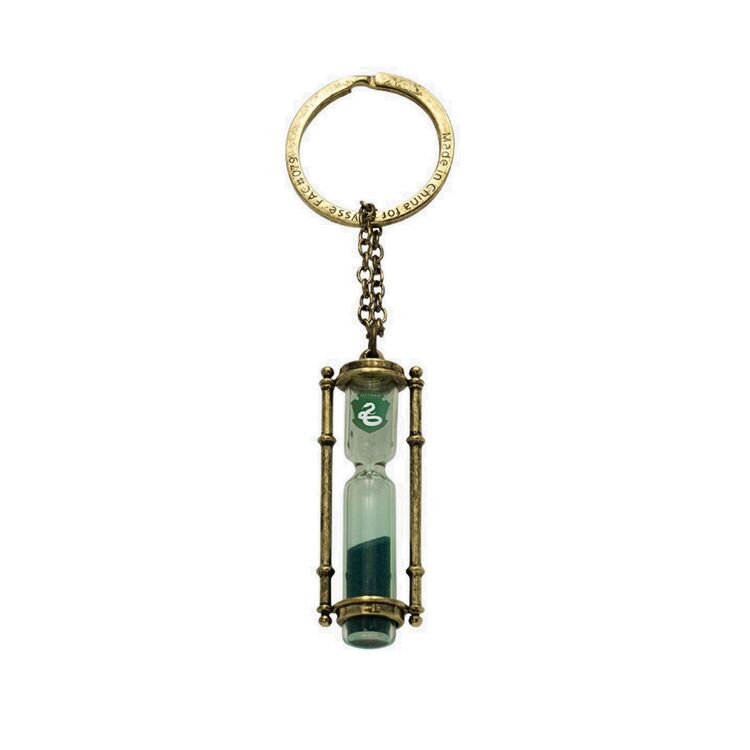 Product Μπρελόκ Harry Potter Slytherin Hourglass image