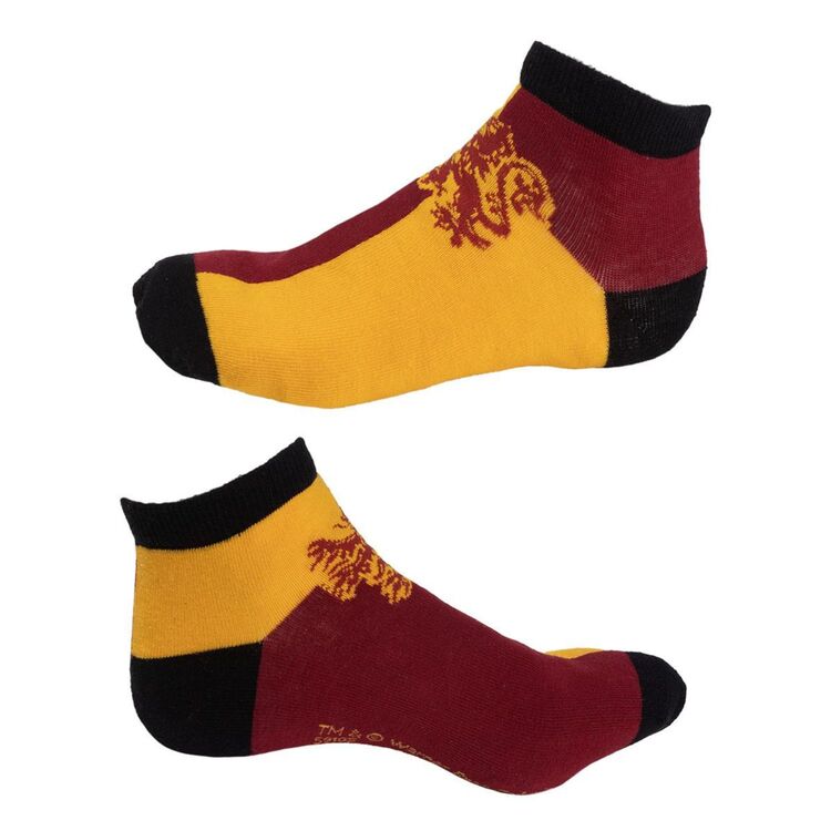 Product Harry Potter Gryffindor Short Socks image