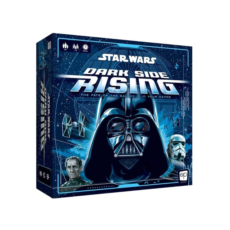Product Star Wars Dark Side Rising image