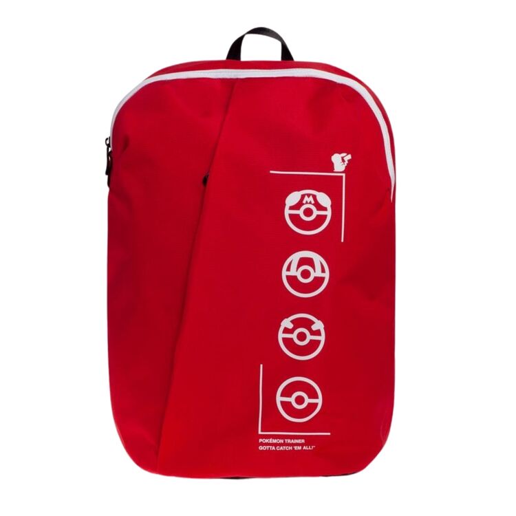 Product Pokemon Technical Backpack image