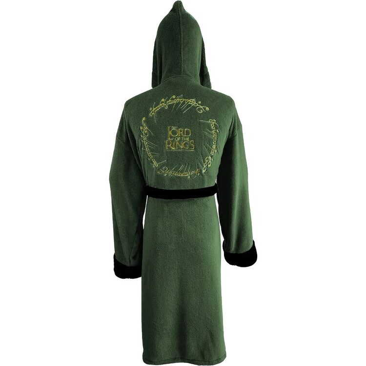 Product Lord Of The Rings Robe image
