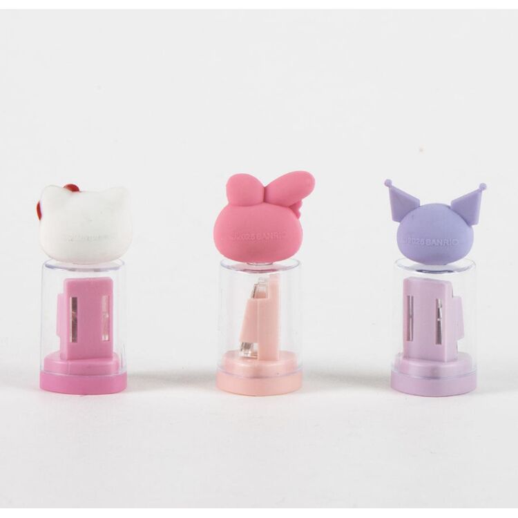 Product Ξύστρα Hello Kitty  (Τυχαία Επιλογή/ 1pcs) image