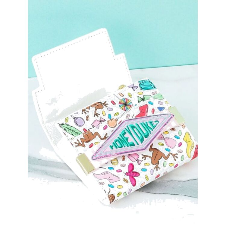 Product Loungefly Harry Potter Honeydukes Purse image