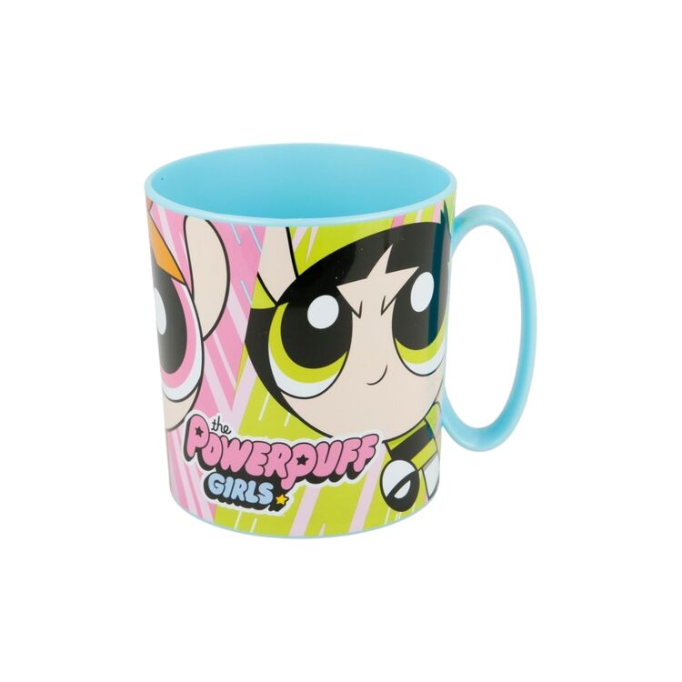 Product Powerpuff Girl Plastic Mug image