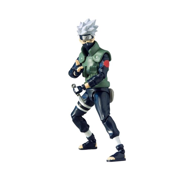 Product Naruto Shippuden Encore Collection Action Figure Kakashi image