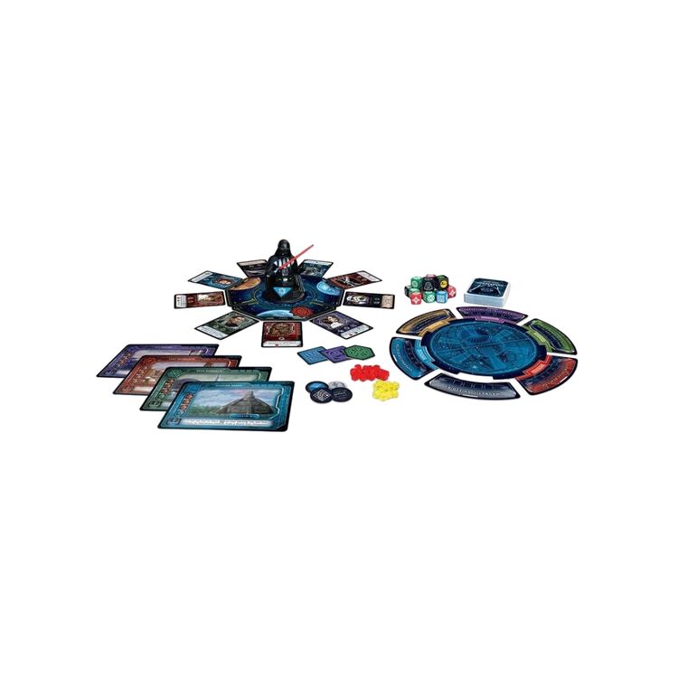 Product Star Wars Dark Side Rising image