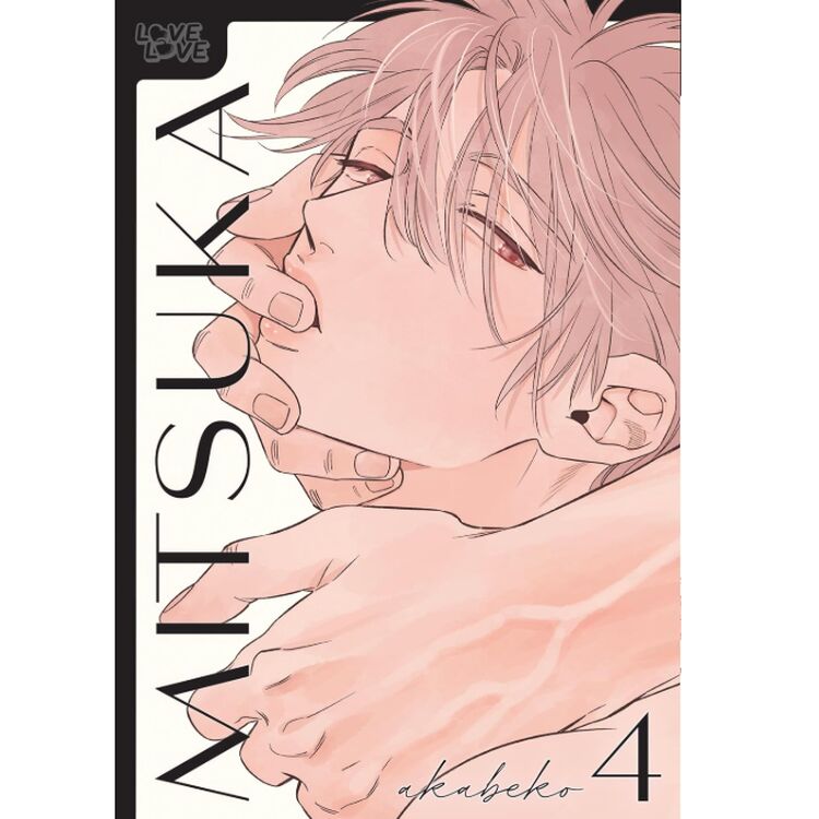 Product Mitsuka, Volume 4 image