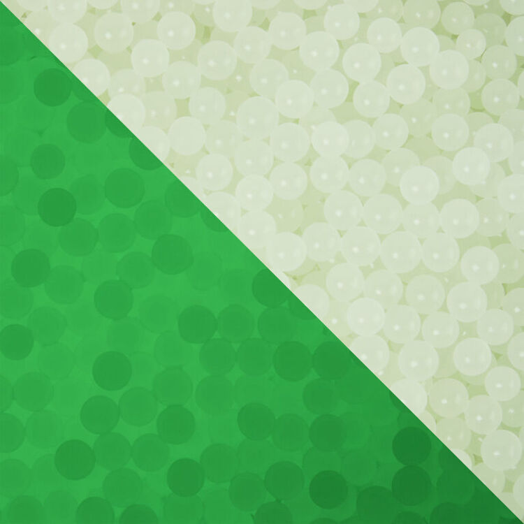 Product Spin Master Orbeez: Glow In The Dark Orbeez 1.500 Orbeez (6064716) image