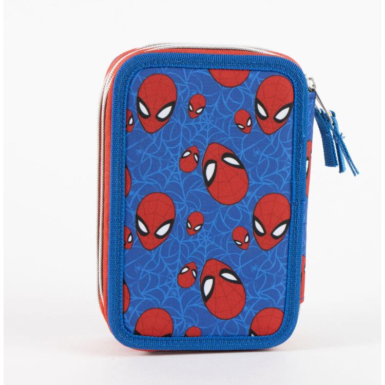Product Κασετίνα Με Αξεσουάρ Marvel Spiderman image