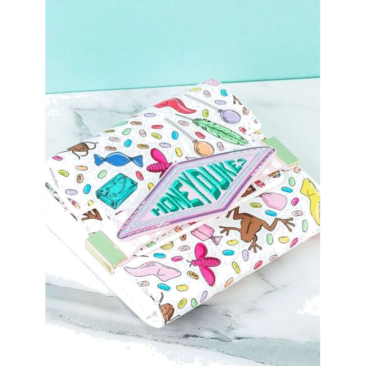 Product Loungefly Harry Potter Honeydukes Purse image