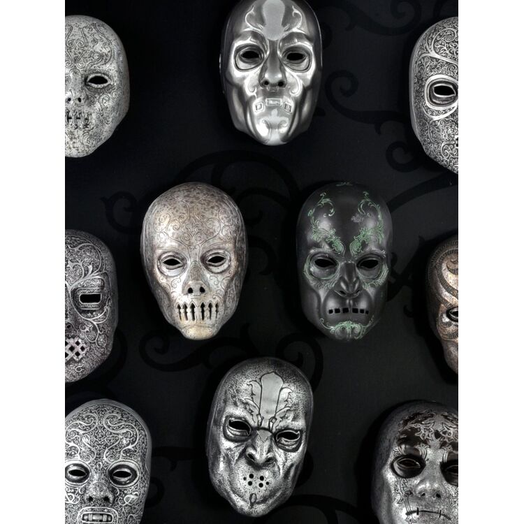 Product Harry Potter Death Eater Mask Collection image