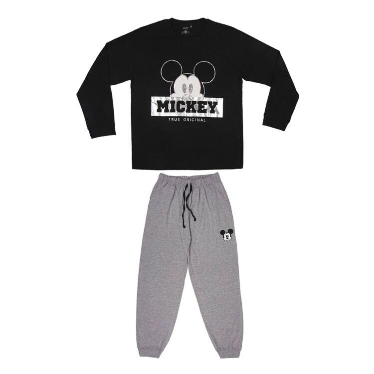Product Disney Mickey Pyjama Set image