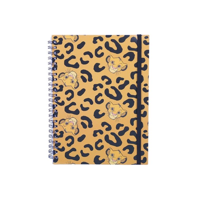Product Disney Lion King Notebook image