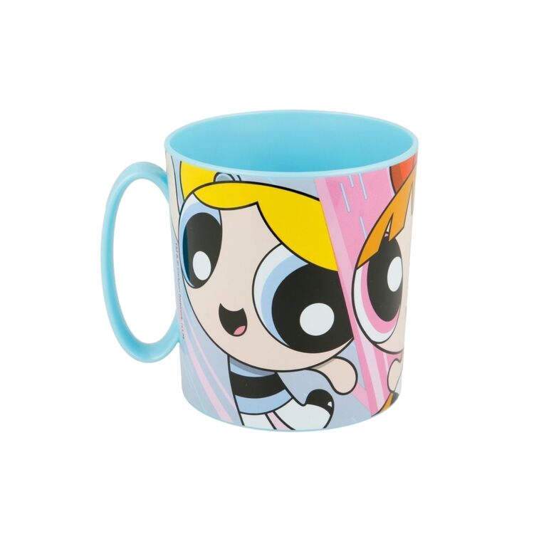 Product Powerpuff Girl Plastic Mug image