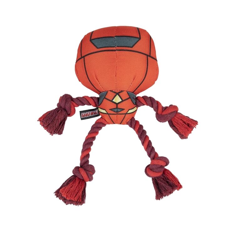 Product Marvel Iron Man Dog Toy image
