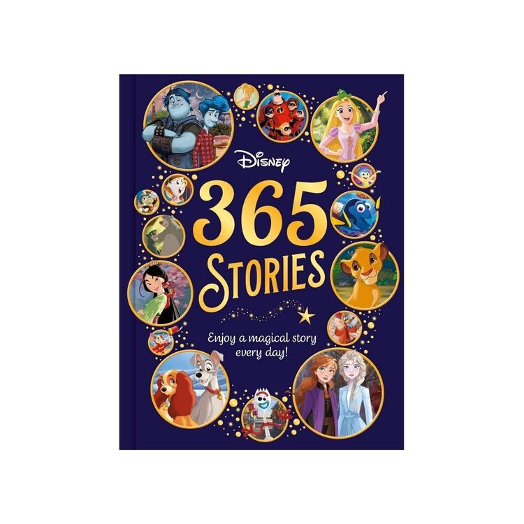 Product Disney 365 Stories image