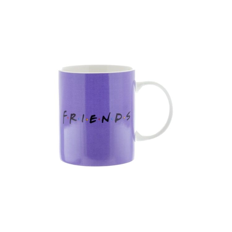 Product Friends Personalities Mug image