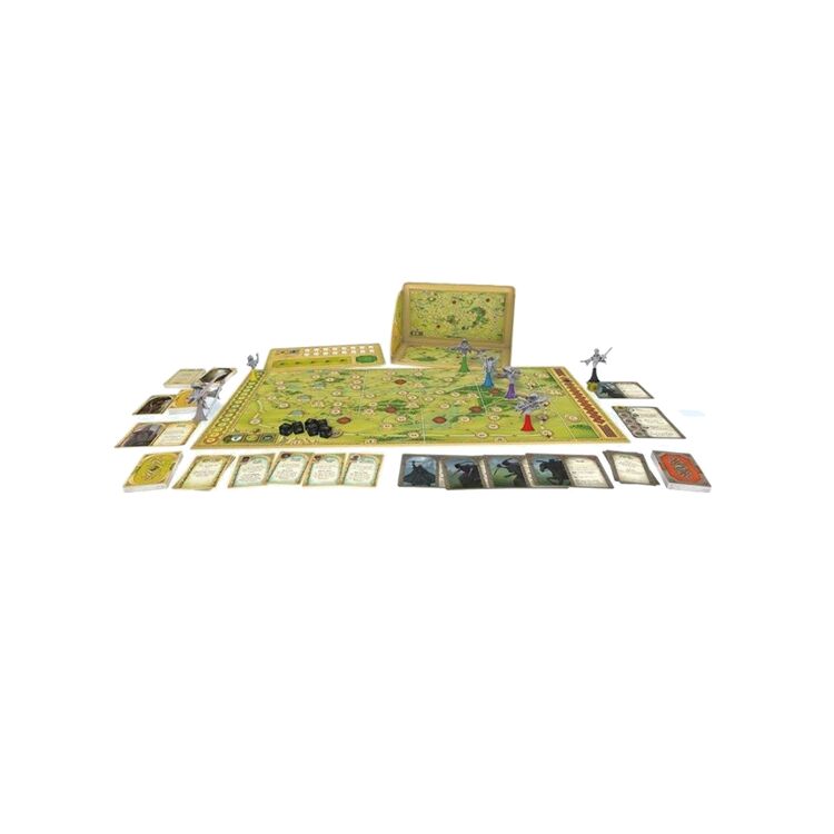 Product Hunt For The Ring image