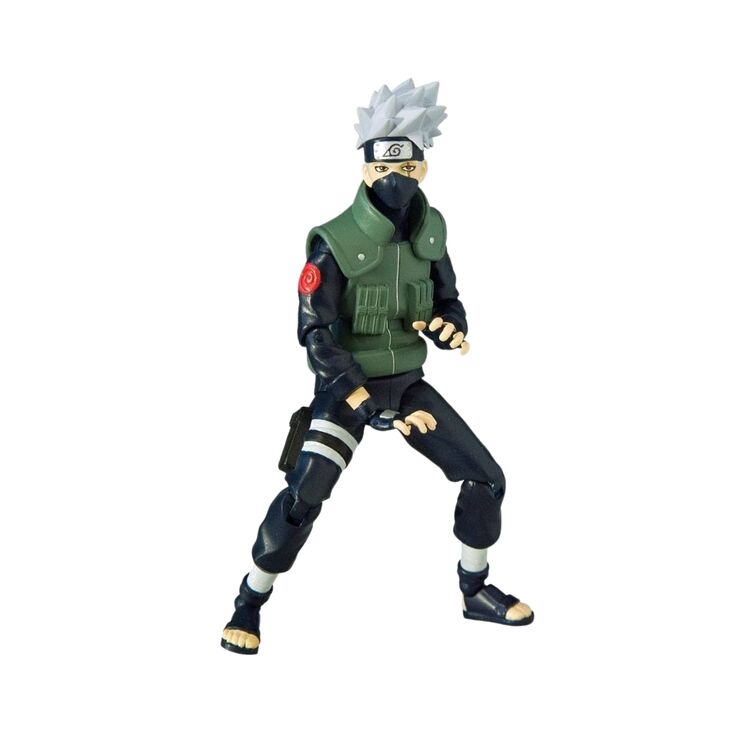 Product Naruto Shippuden Encore Collection Action Figure Kakashi image