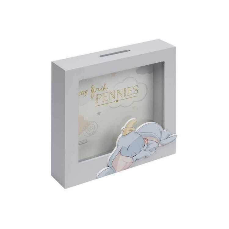 Product Κουμπαράς Disney Magical Beginnings MDF  Dumbo image