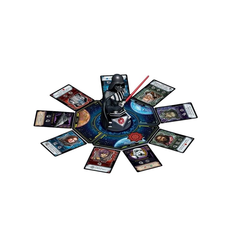 Product Star Wars Dark Side Rising image