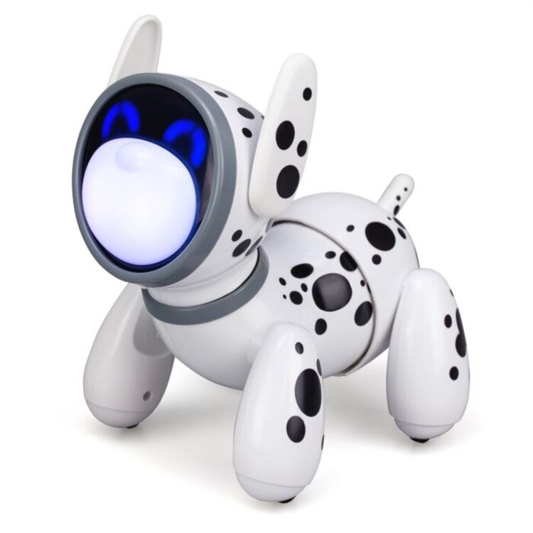 Product AS Silverlit: Ycoo - Jiggo Dog Robot (7530-88497) image