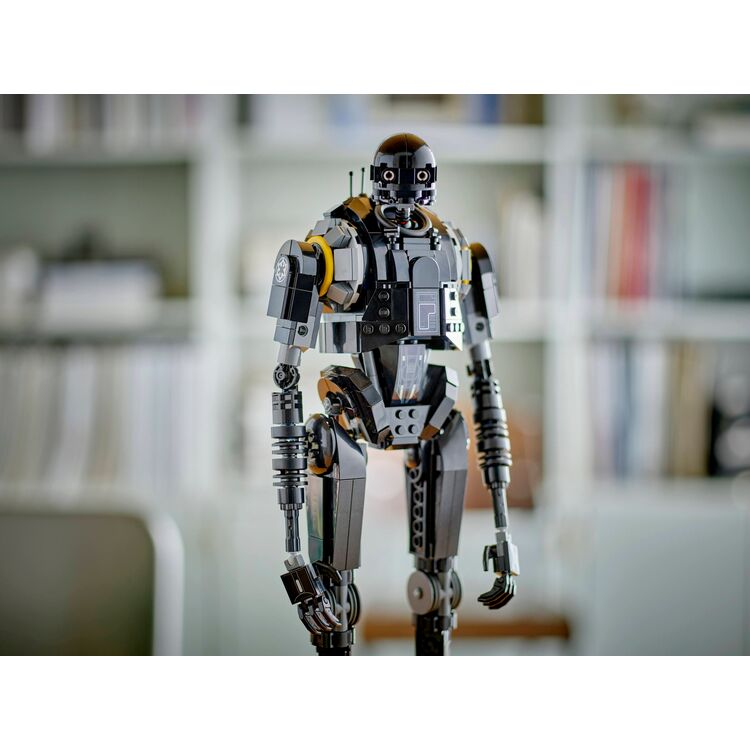 Product LEGO® Star Wars™: K-2SO™ Security Droid (75434) image