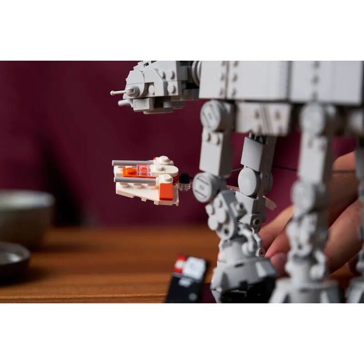 Product LEGO® Star Wars™: AT-AT™ (75440) image