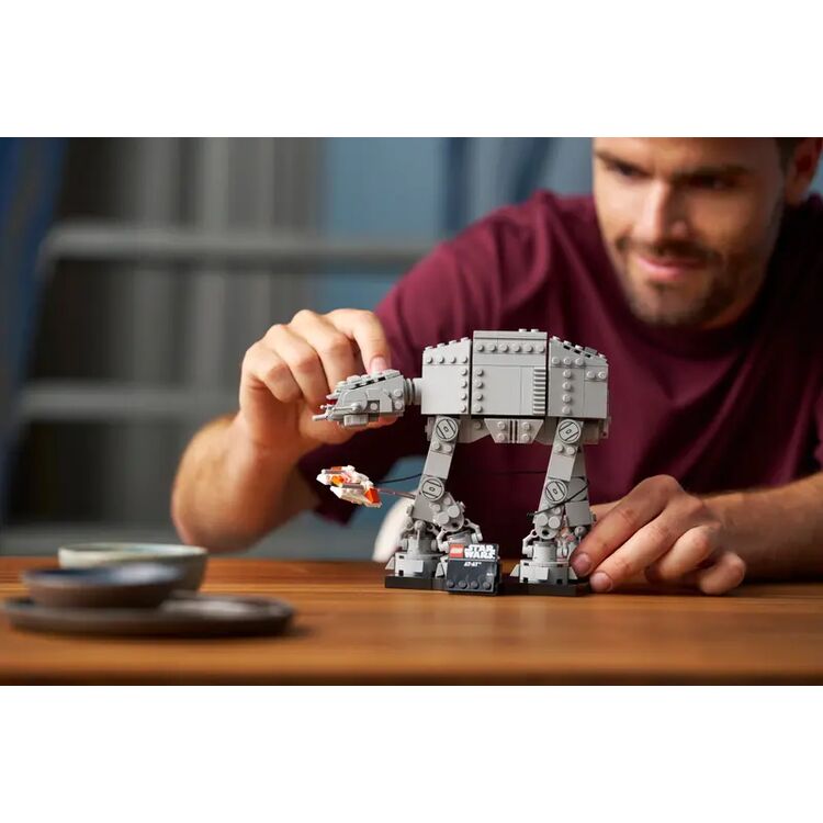 Product LEGO® Star Wars™: AT-AT™ (75440) image