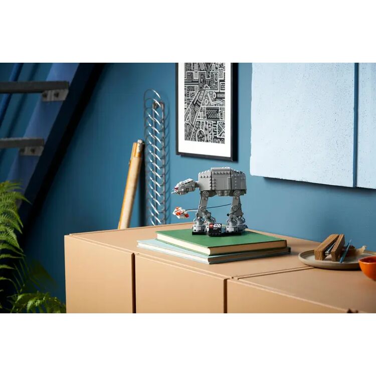 Product LEGO® Star Wars™: AT-AT™ (75440) image