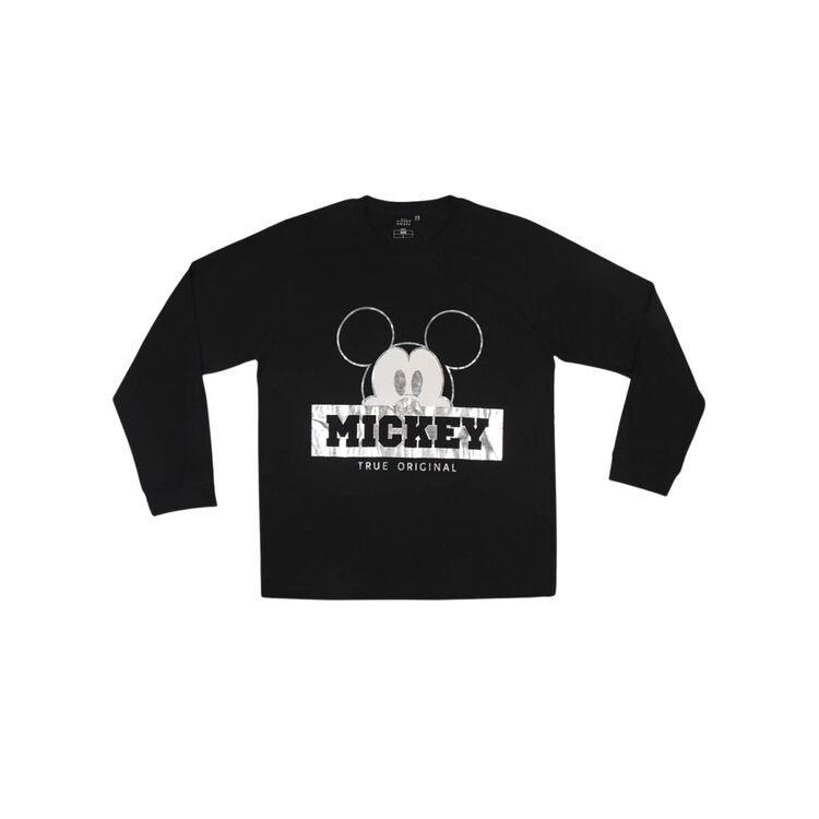 Product Disney Mickey Pyjama Set image