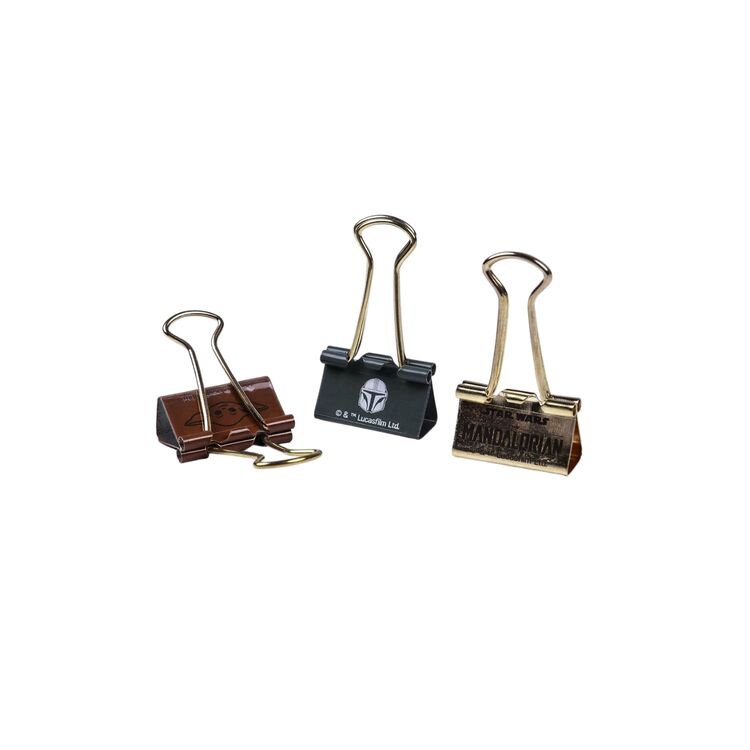 Product Star Wars Mandalorian Stationary Set image