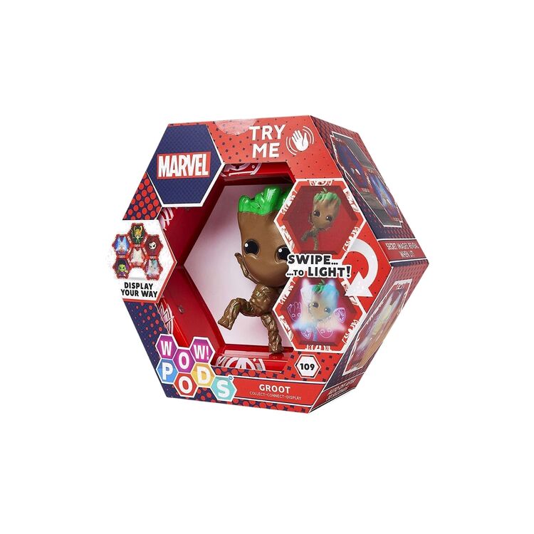 Product Wow! Marvel Pod Groot image