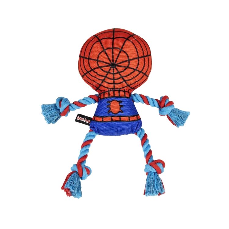 Product Παιχνίδι Σκύλου Marvel Spider Man Plush image