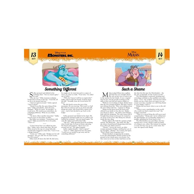 Product Disney 365 Stories image