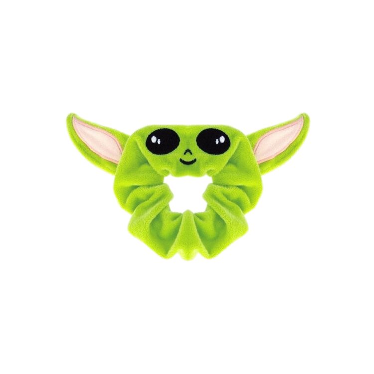 Product Star Wars Mandalorian The Child Scrunchie image