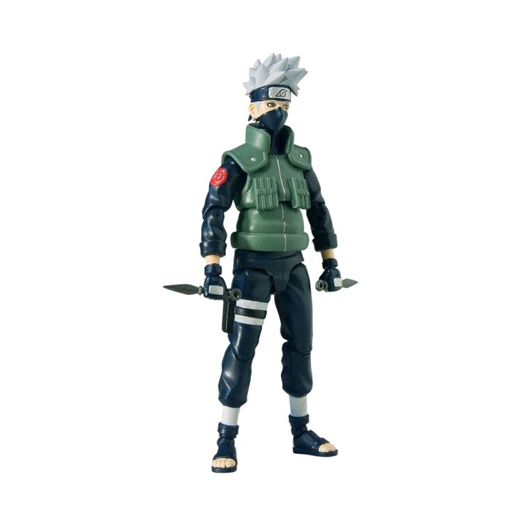 Product Naruto Shippuden Encore Collection Action Figure Kakashi image