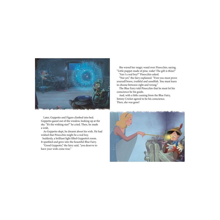 Product Disney Pinocchio image