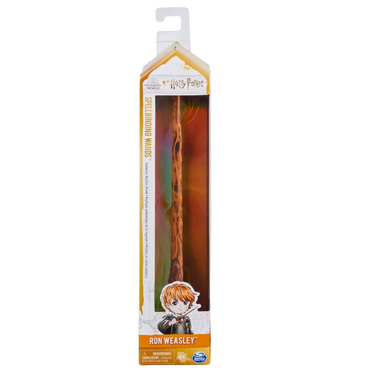 Product Spin Master Harry Potter Authentic Replica Wand (Random) image
