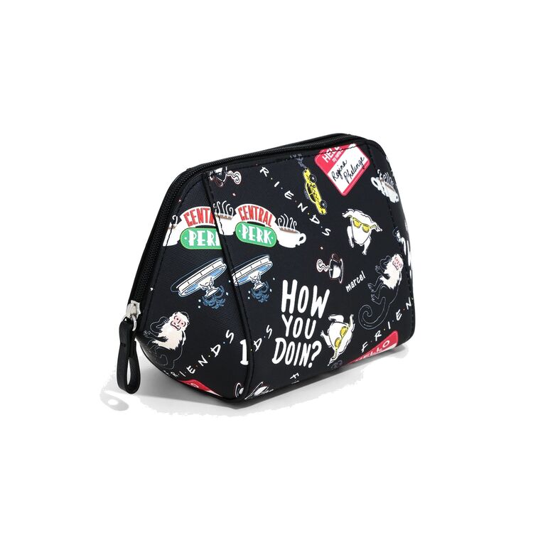 Product Friends Cosmetic Bag image