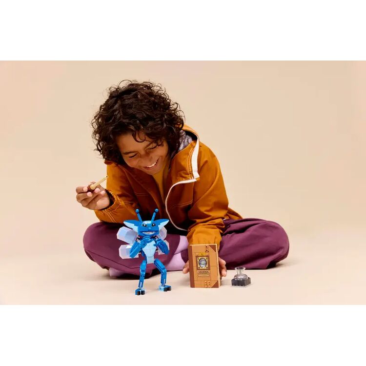 Product LEGO® Harry Potter™: Cornish Pixie (76461) image