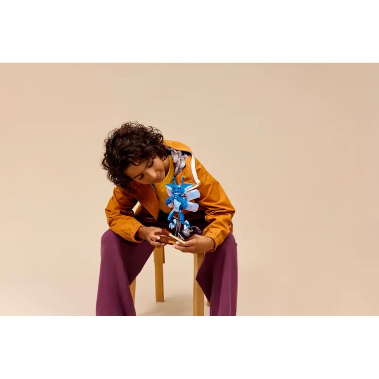 Product LEGO® Harry Potter™: Cornish Pixie (76461) image