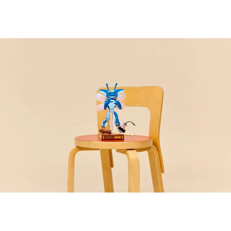 Product LEGO® Harry Potter™: Cornish Pixie (76461) image