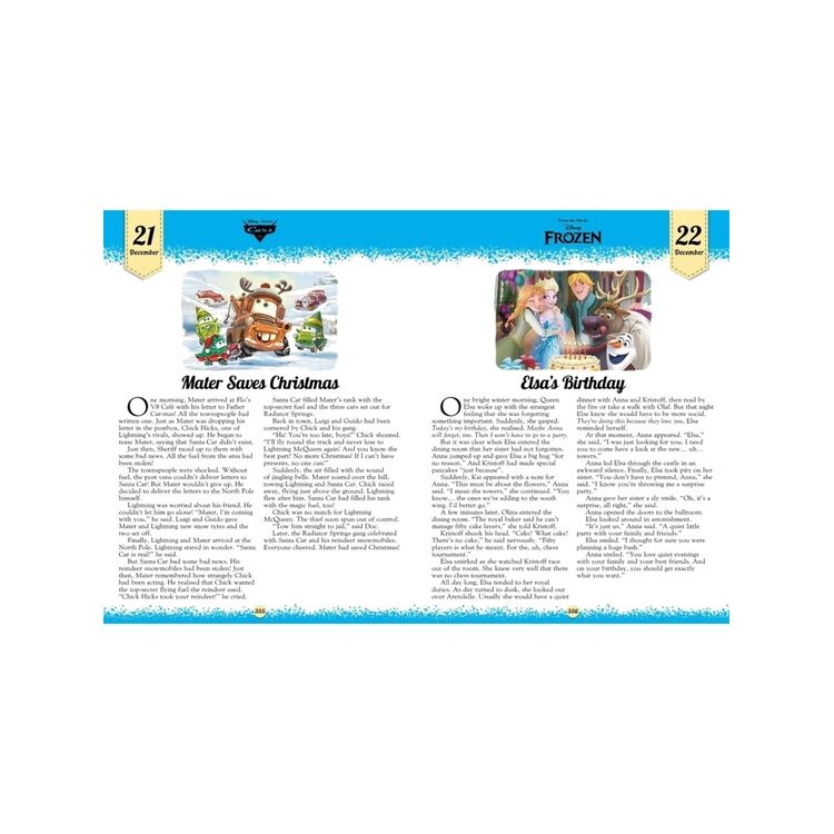 Product Disney 365 Stories image