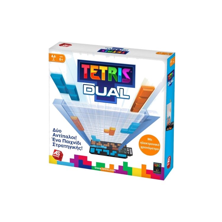 Product Επιτραπέζιο Tetris image