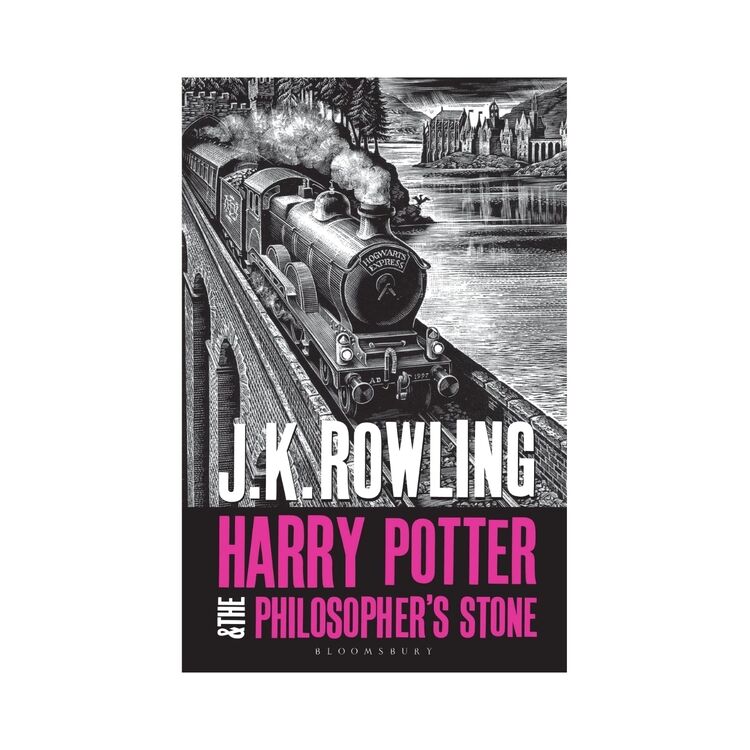 Product Harry Potter and the Philosopher's Stone image