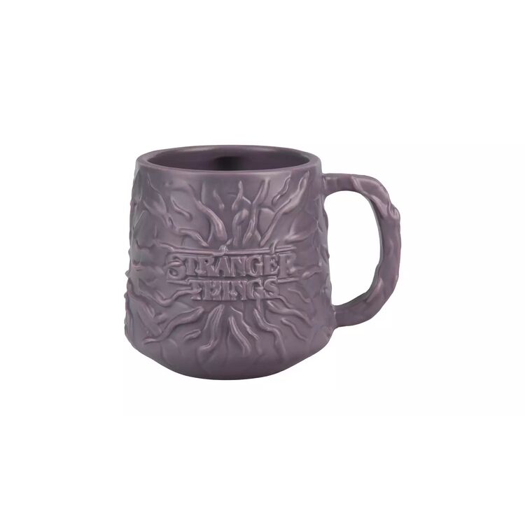 Product Κούπα Paladone: Stranger Things 5 - Vecna Shaped Mug (PP14677ST) image