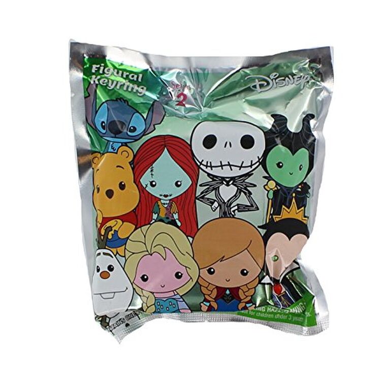 Product Disney Classics Bag Clip Series 2 Random Pick image