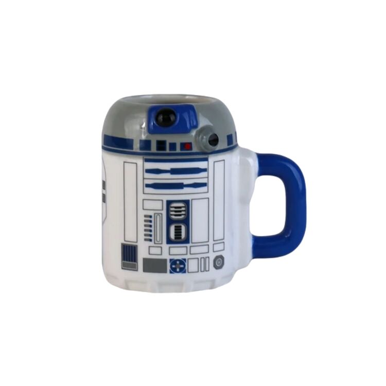 Product Star Wars Mini Mug R2-D2 image