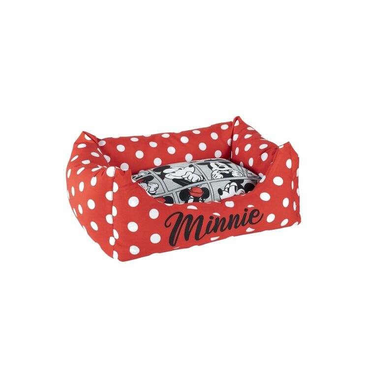 Product Disney Minnie Mouse Pet Bed Small image